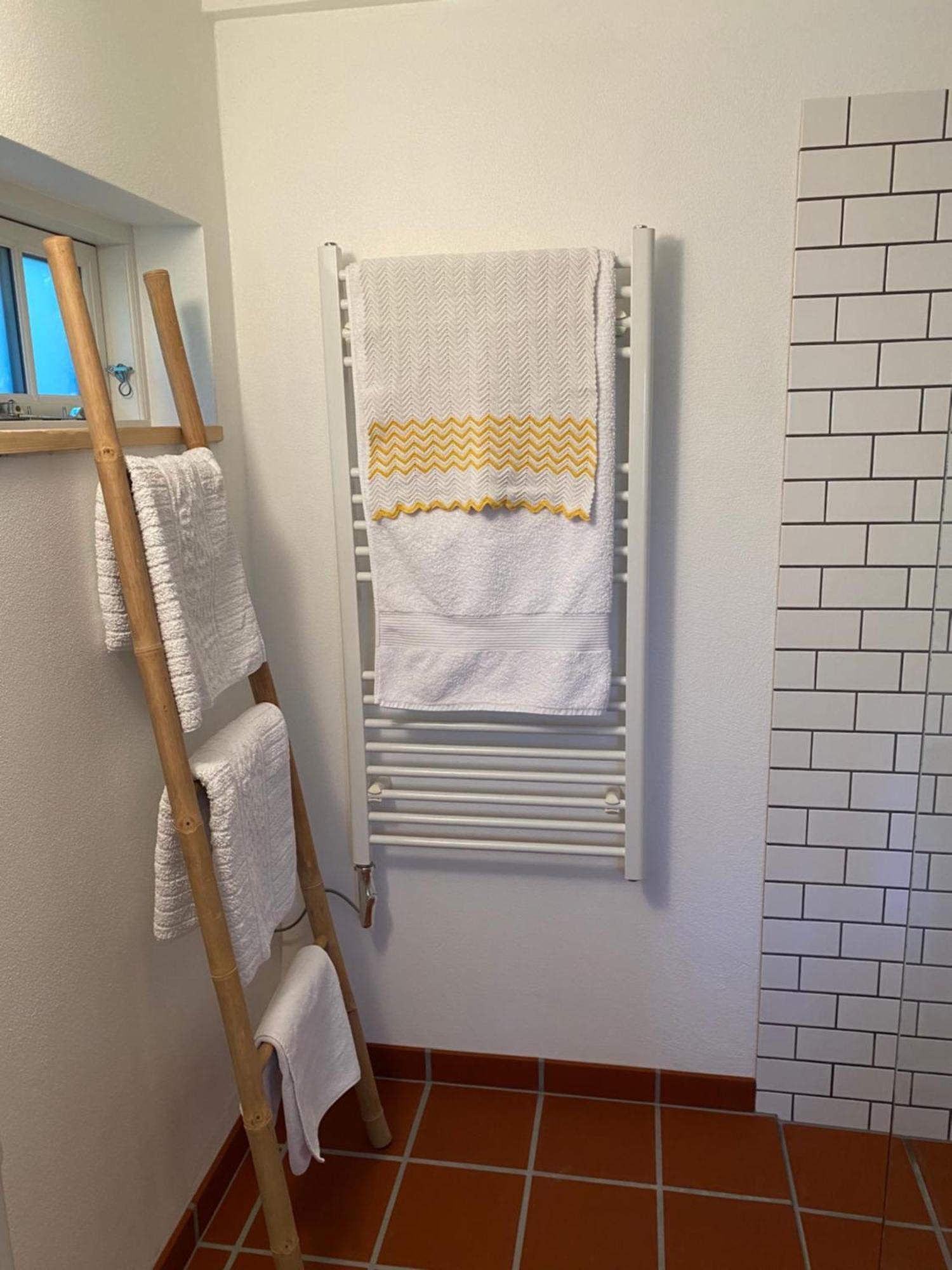 Artist Studio Hotel Frederiksvaerk Luaran gambar